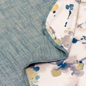 Two Sided bedspread 3