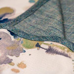 Two Sided bedspread 8