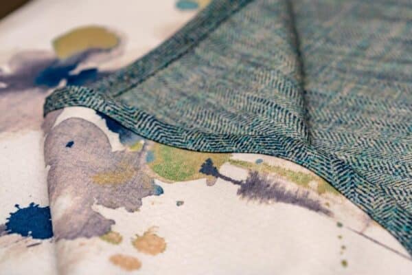 Two Sided bedspread 8