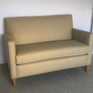 Warramunda Bentley 2 seater loose cushion