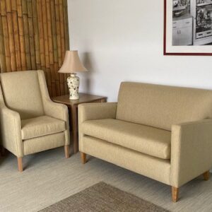 Warramunda Bentley and Marlena