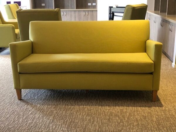 Warramunda Kyabram Bentley 3 Seater Loose cushion