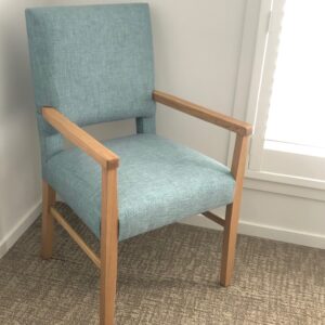 Warramunda Provence Chair 1