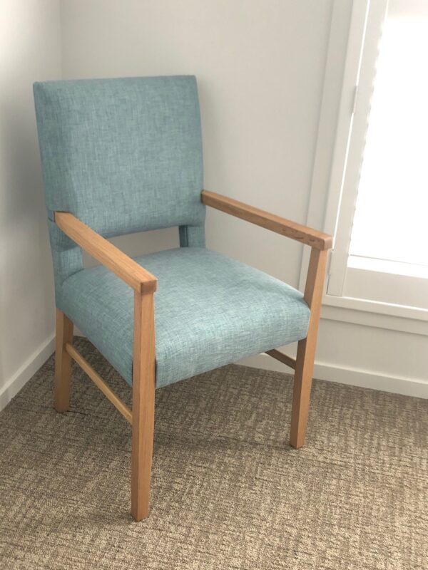 Warramunda Provence Chair 1