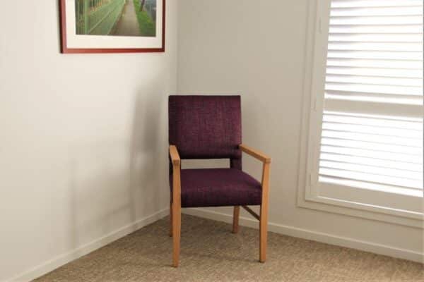 Warramunda Provence Chair 16