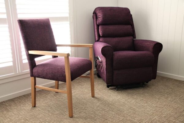 Warramunda Provence Chair 17