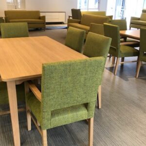 Warramunda Provence Chair 21