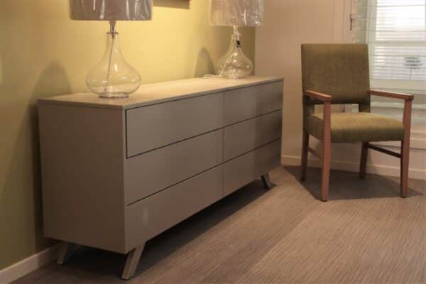 Warramunda Provence Chair 3