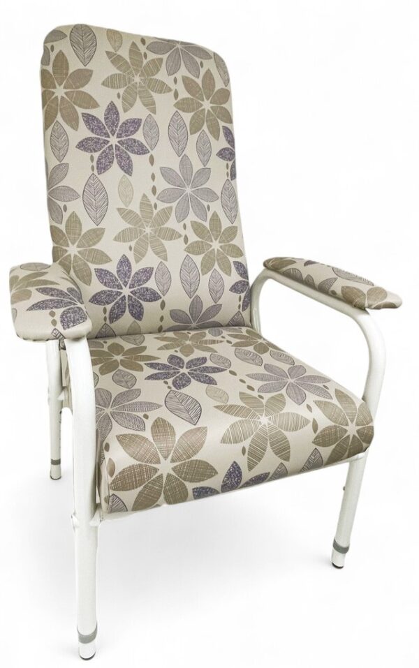 adjustable high back day chair autumn photoroom