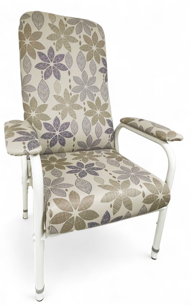 adjustable high back day chair autumn photoroom