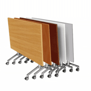 flip top tables
