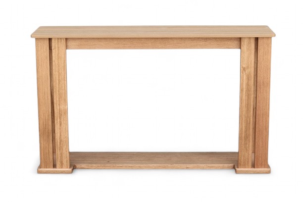 harlow hall table photoroom