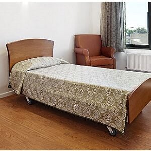 huntley bedhead foot fhunt102