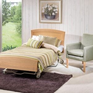 kingston bedhead foot 2