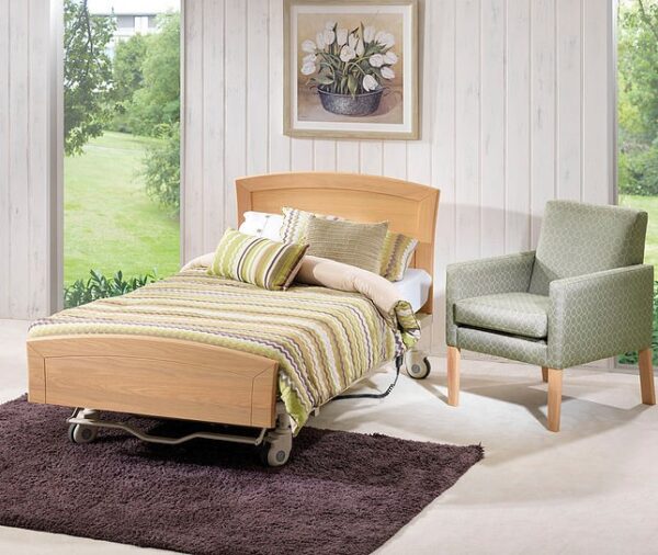 kingston bedhead foot 2