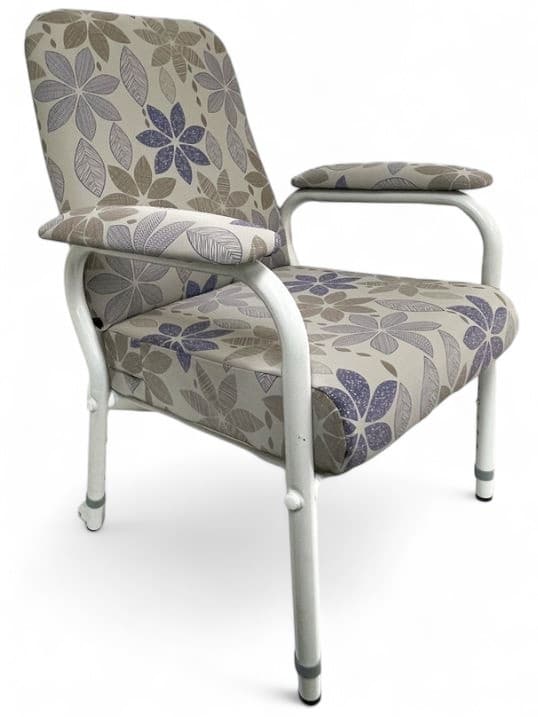 low back day chair autumn