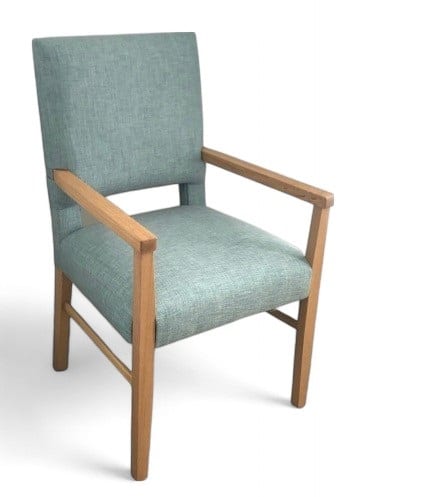 provence duck egg blue