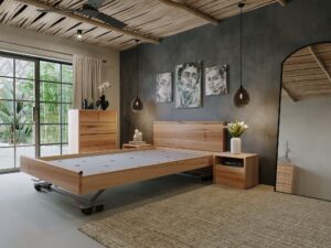 tribeca hilo bedframe