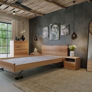 tribeca hilo bedframe
