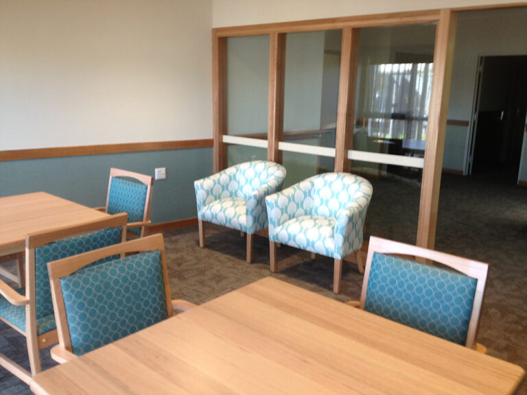 Activities Room Masonic