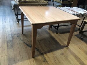 Australian Made Nova Dining Table scaled