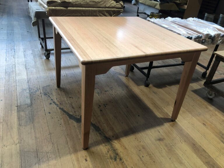 Australian Made Nova Dining Table scaled