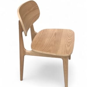 Bergen Timber Chair 1