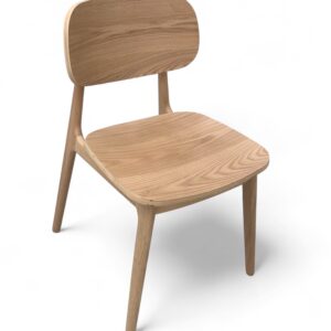 Bergen Timber Chair 2
