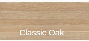 Classic Oak Top