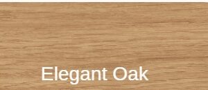 Elegant Oak top