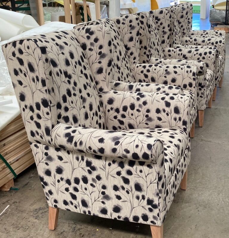 Hannah Alexandria Onyx lined up 2