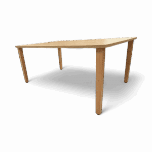 High Clearance Dining Table 2 Photoroom