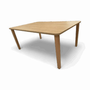 High Clearance Dining Table 3 Photoroom