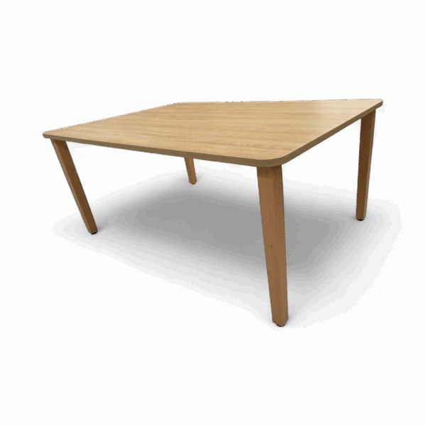 High Clearance Dining Table 3 Photoroom