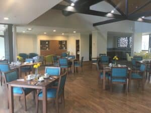 Kellock Dining Room 2017 scaled