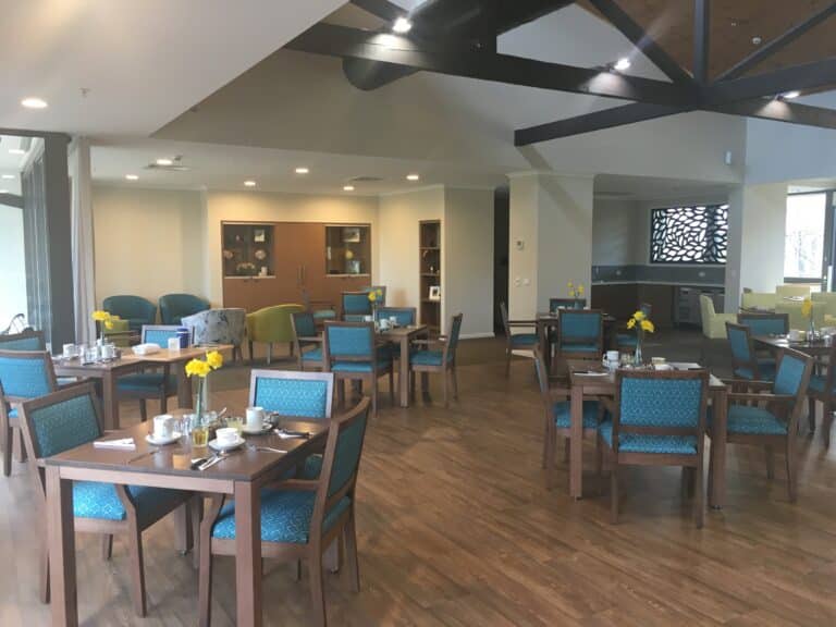 Kellock Dining Room 2017 scaled