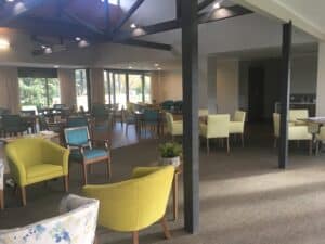 Kellock Dining Room2 2017 scaled