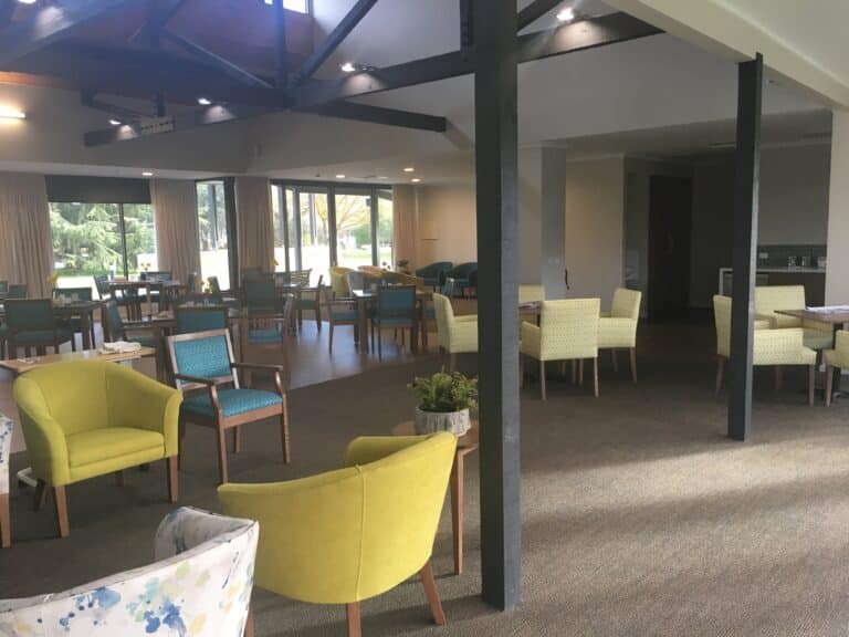 Kellock Dining Room2 2017 scaled