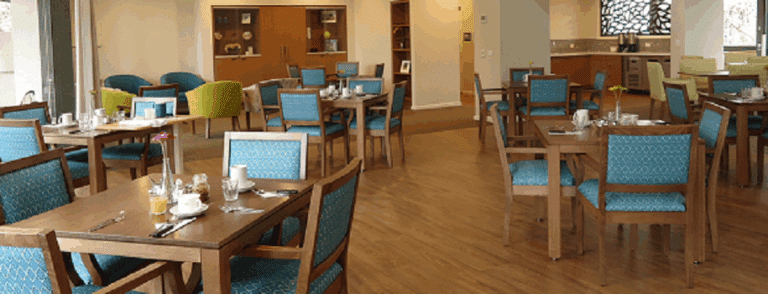 Kellock accommodation