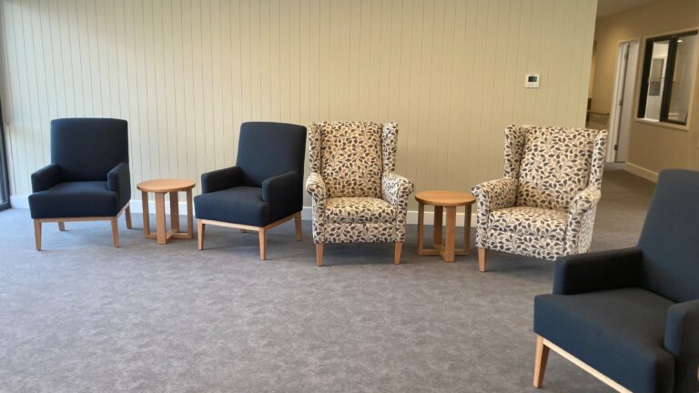 Goodwin Aged Care Donald