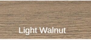 Light Walnut