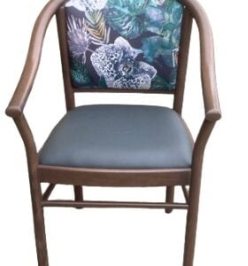 Manuela Lanai Navy 2 Studio Encore Charcoal