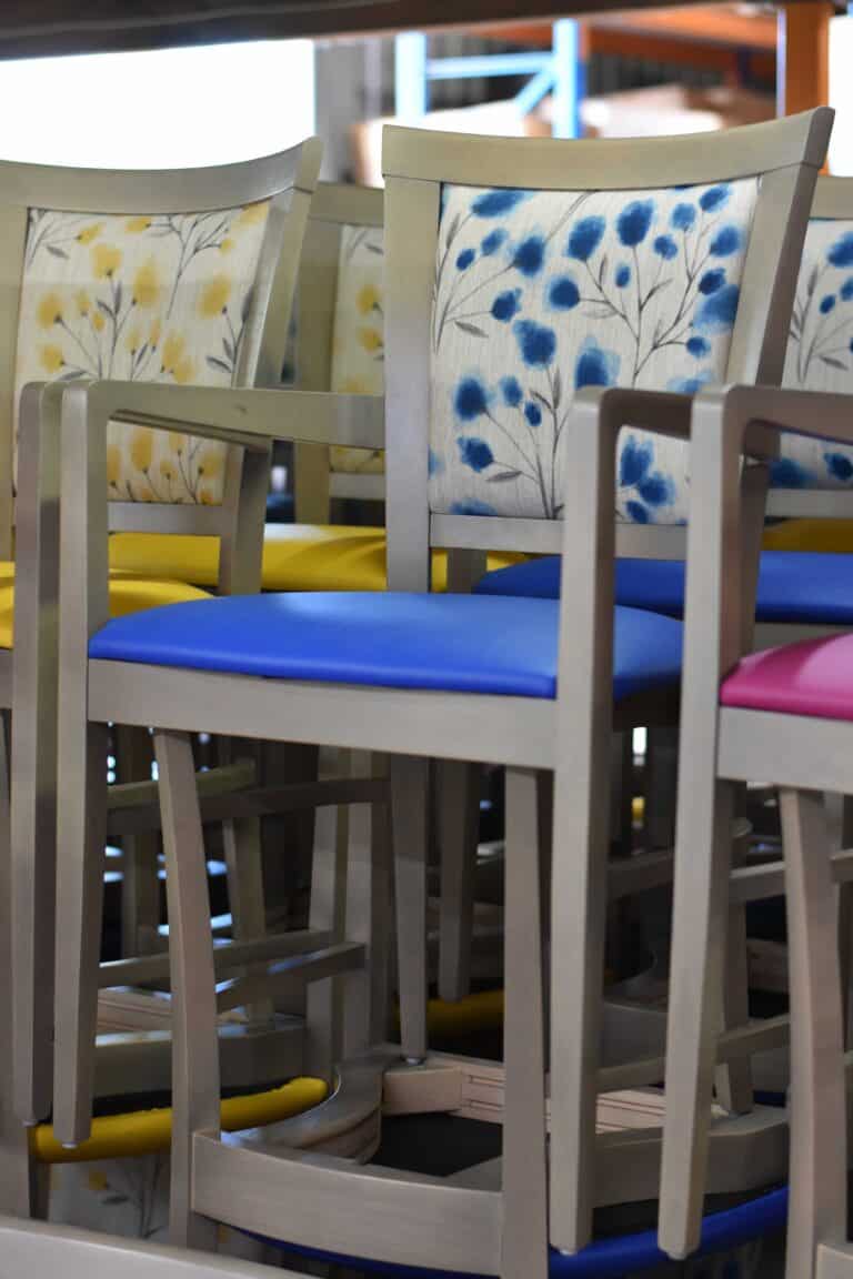 Marina Chairs Alexandra Pacific with Studio Encore Periwinkle scaled