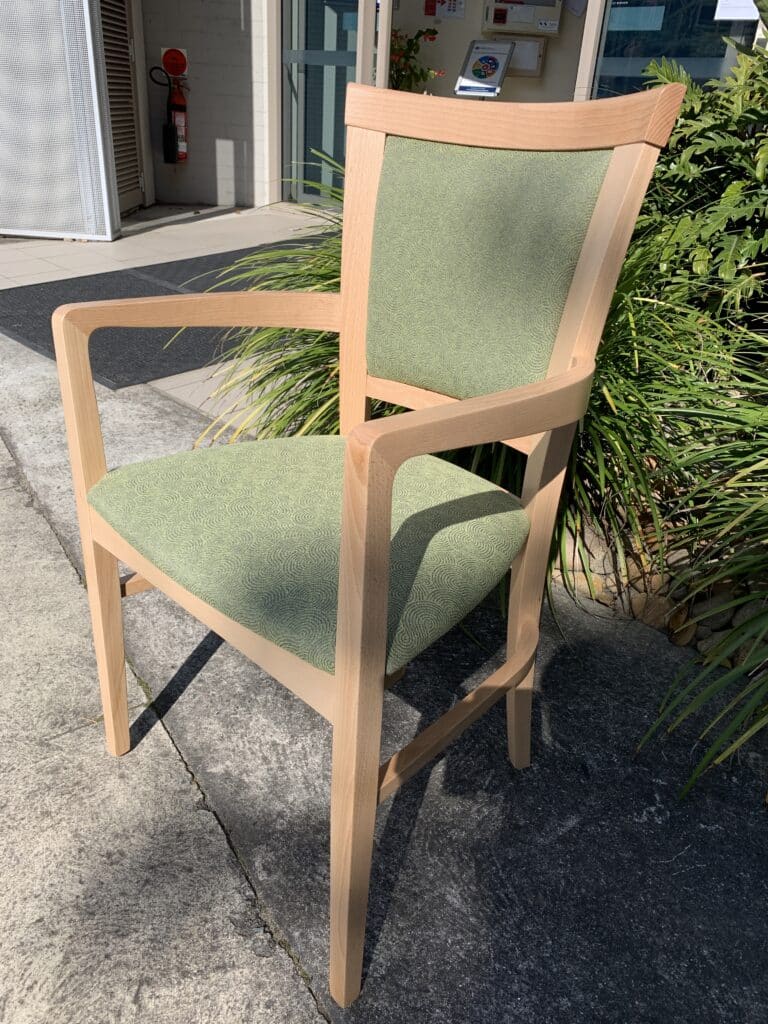 Marina armchair scaled