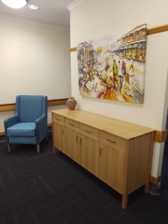 Parklands Residential Aged Care