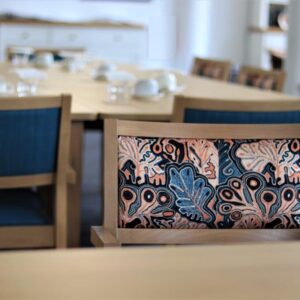 Napier Street Gamma and Carrington Tables 7