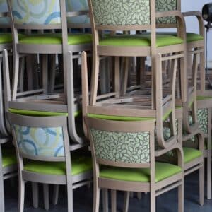 Rimini Circles Atoll Charisma Grass scaled