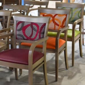 Rimini Circles and Charisma scaled