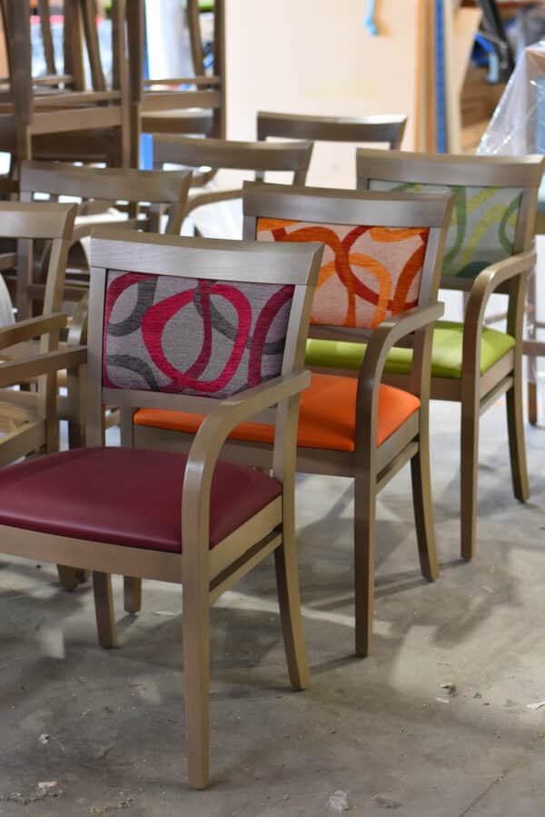 Rimini Circles and Charisma scaled