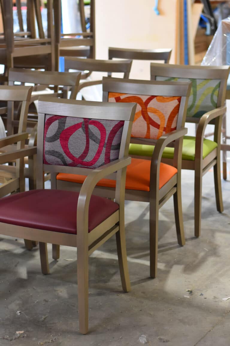 Rimini Circles and Charisma scaled